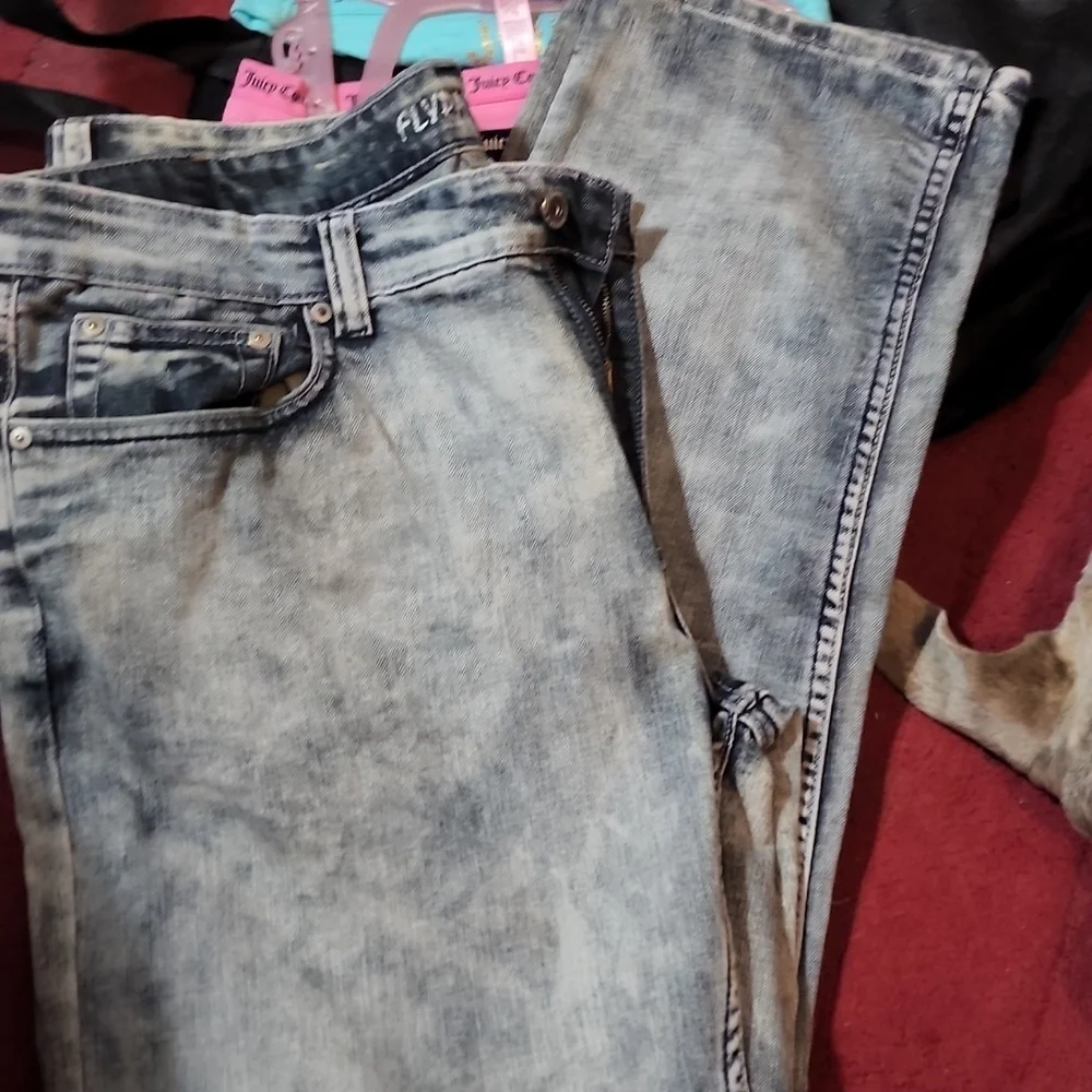 Pants - Picture 3 of 3